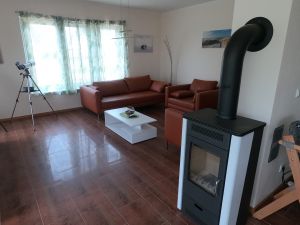 Bild 4: Rügenurlaub mit Hund- Villa Rotdorn in Boddenlage