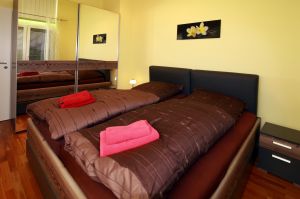 Bild 4: Rügenurlaub mit Hund - Villa Weißdorn in Boddenlage