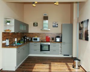 Bild 3: Rügenurlaub mit Hund - Villa Weißdorn in Boddenlage