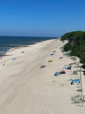 Bild 31: Haus Casa Luisa Polnische Ostsee in Tresacz