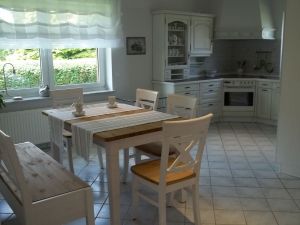 Bild 4: Ferienwohnung Rita Jaacks Malkendorf