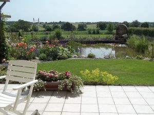 Bild 17: Ferienwohnung Rita Jaacks Malkendorf