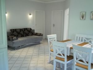 Bild 6: Ferienwohnung Rita Jaacks Malkendorf