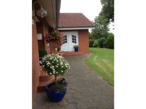 Bild 1: Ferienwohnung Rita Jaacks Malkendorf