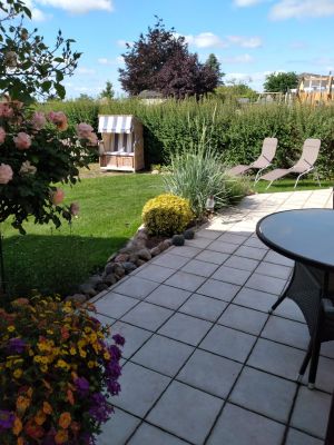 Bild 16: Ferienwohnung Rita Jaacks Malkendorf