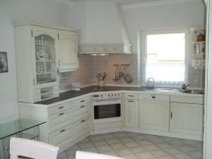 Bild 2: Ferienwohnung Rita Jaacks Malkendorf