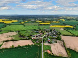 Bild 18: Ferienwohnung Rita Jaacks Malkendorf