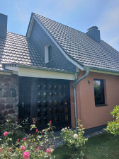 Zwischen Bodden und Meer