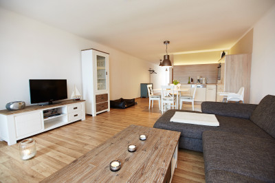 Bild: Apartment Nordstrand (Haus Strandeck)