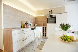 Bild 3: Apartment Nordstrand (Haus Strandeck)