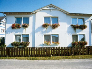 - Appartementhaus -
