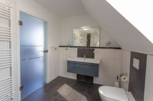 Bild 11: 5 Sterne Ferienwohnung Boddenblick, Glowe
