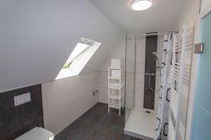 Bild 12: 5 Sterne Ferienwohnung Boddenblick, Glowe