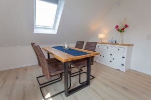 Bild 3: 5 Sterne Ferienwohnung Boddenblick, Glowe