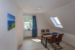 Bild 14: 5 Sterne Ferienwohnung Boddenblick, Glowe