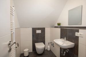 Bild 13: 5 Sterne Ferienwohnung Boddenblick, Glowe