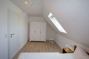 Bild 8: 5 Sterne Ferienwohnung Boddenblick, Glowe