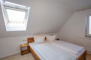Bild 9: 5 Sterne Ferienwohnung Boddenblick, Glowe