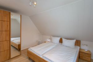 Bild 10: 5 Sterne Ferienwohnung Boddenblick, Glowe