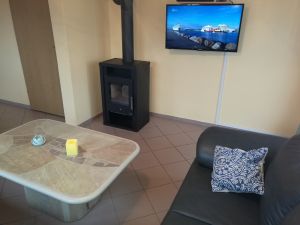 Bild 4: Ferienhaus Alina für 7 Personen, 400m bis zur Ostsee, WLAN