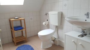 Bild 13: Ferienhaus Alina für 7 Personen, 400m bis zur Ostsee, WLAN