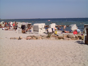 Bild 15: Ferienhaus Alina für 7 Personen, 400m bis zur Ostsee, WLAN